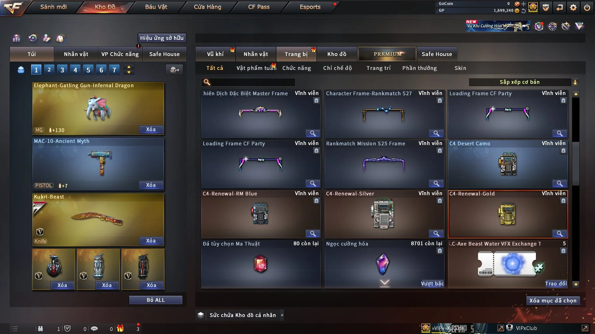 chumdaika203 - Ảnh 62