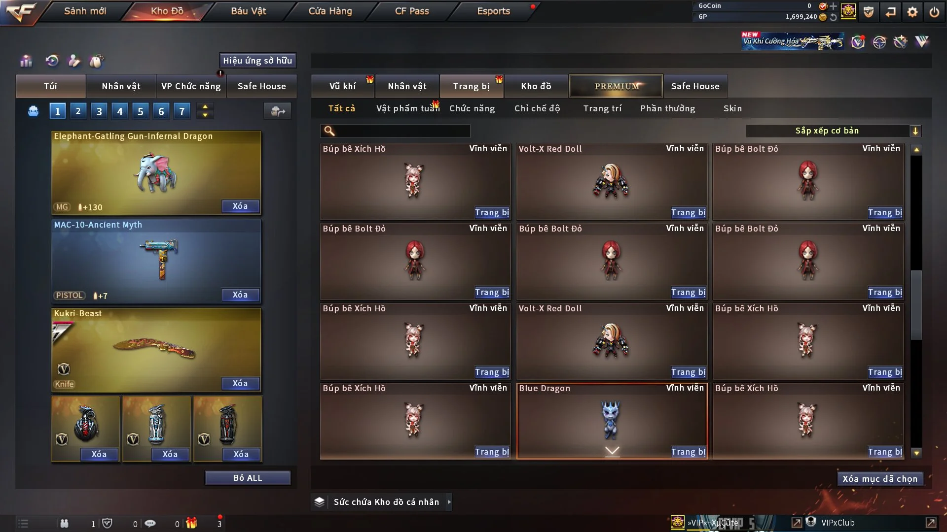 chumdaika203 - Ảnh 68