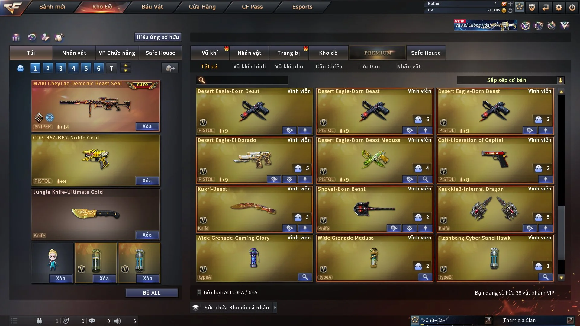 nhoclapuata123n - Ảnh 2