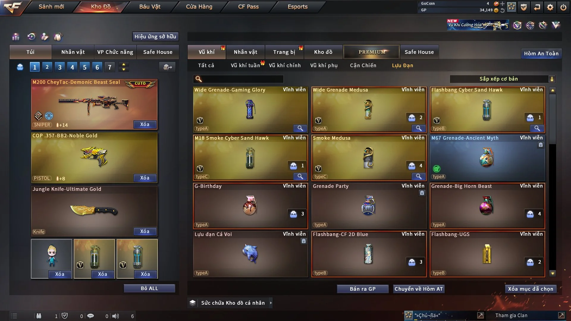 nhoclapuata123n - Ảnh 26