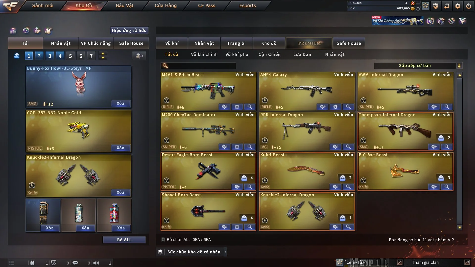 vanngox114 - Ảnh 3