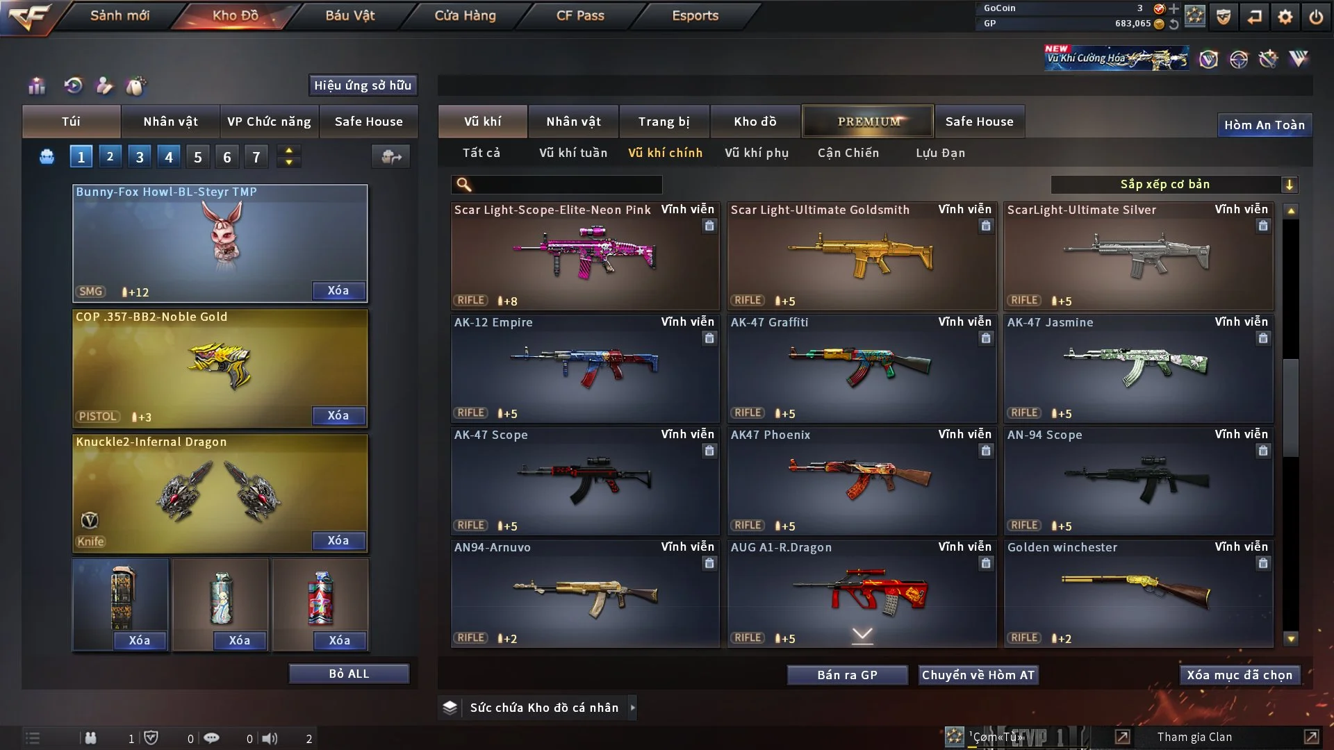 vanngox114 - Ảnh 6