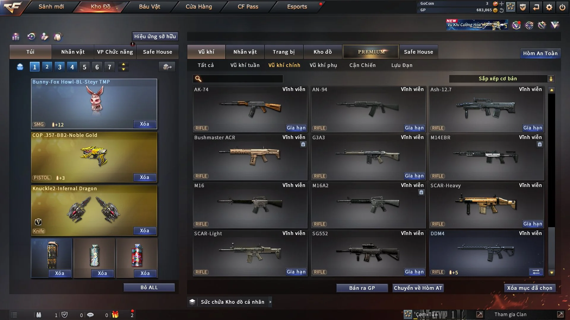 vanngox114 - Ảnh 9