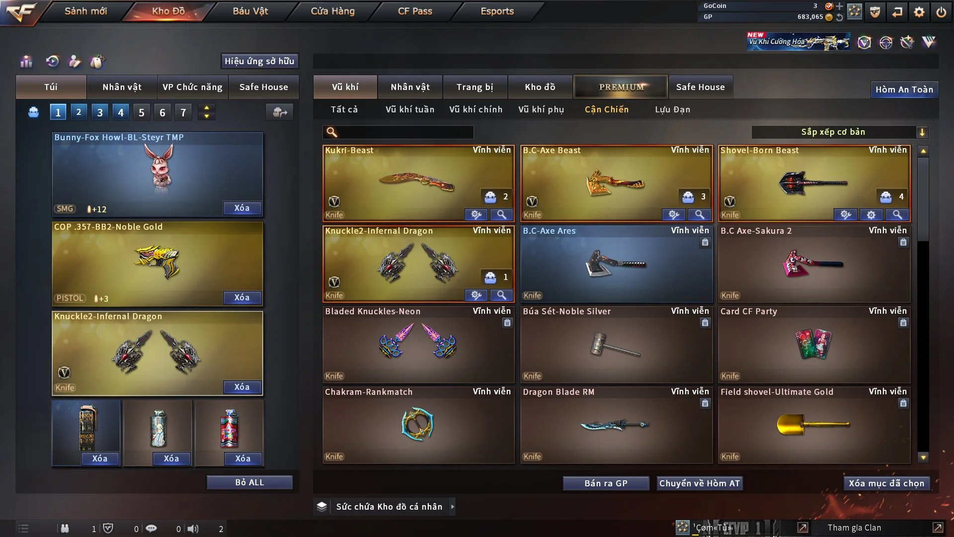 vanngox114 - Ảnh 21