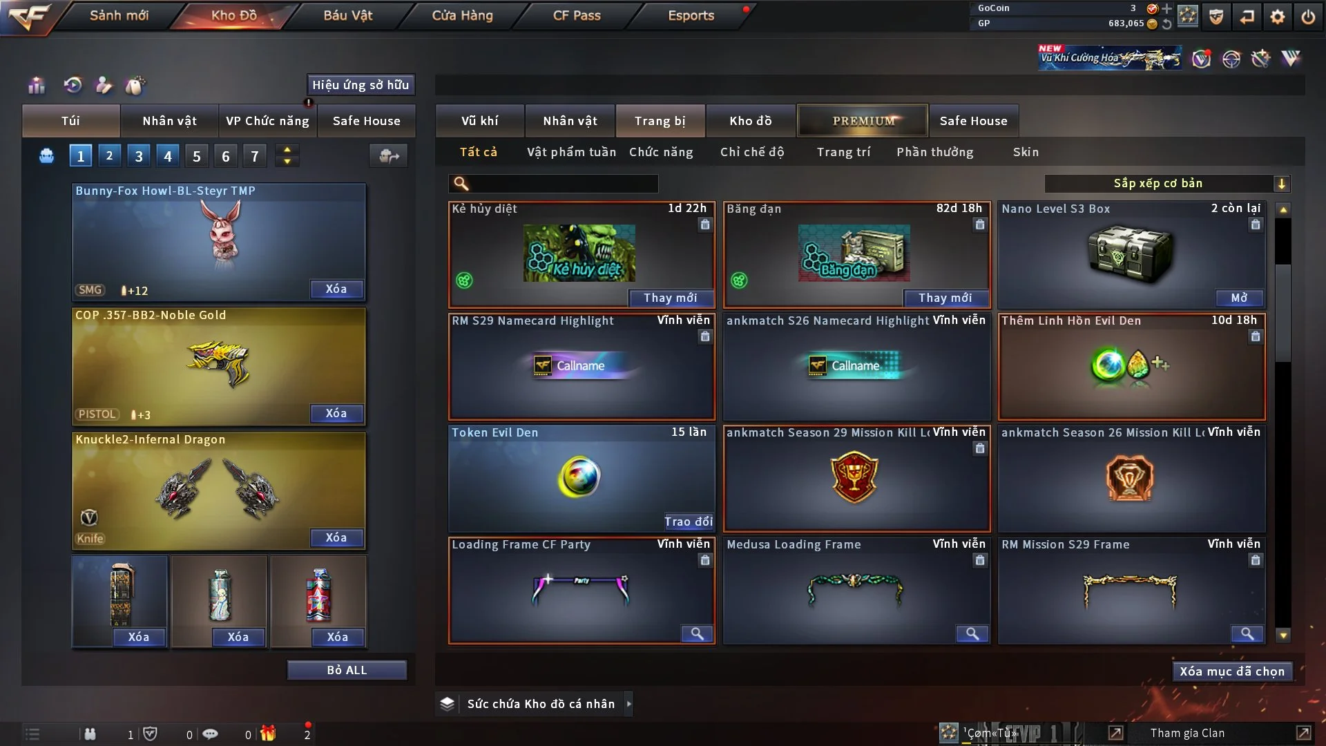 vanngox114 - Ảnh 33