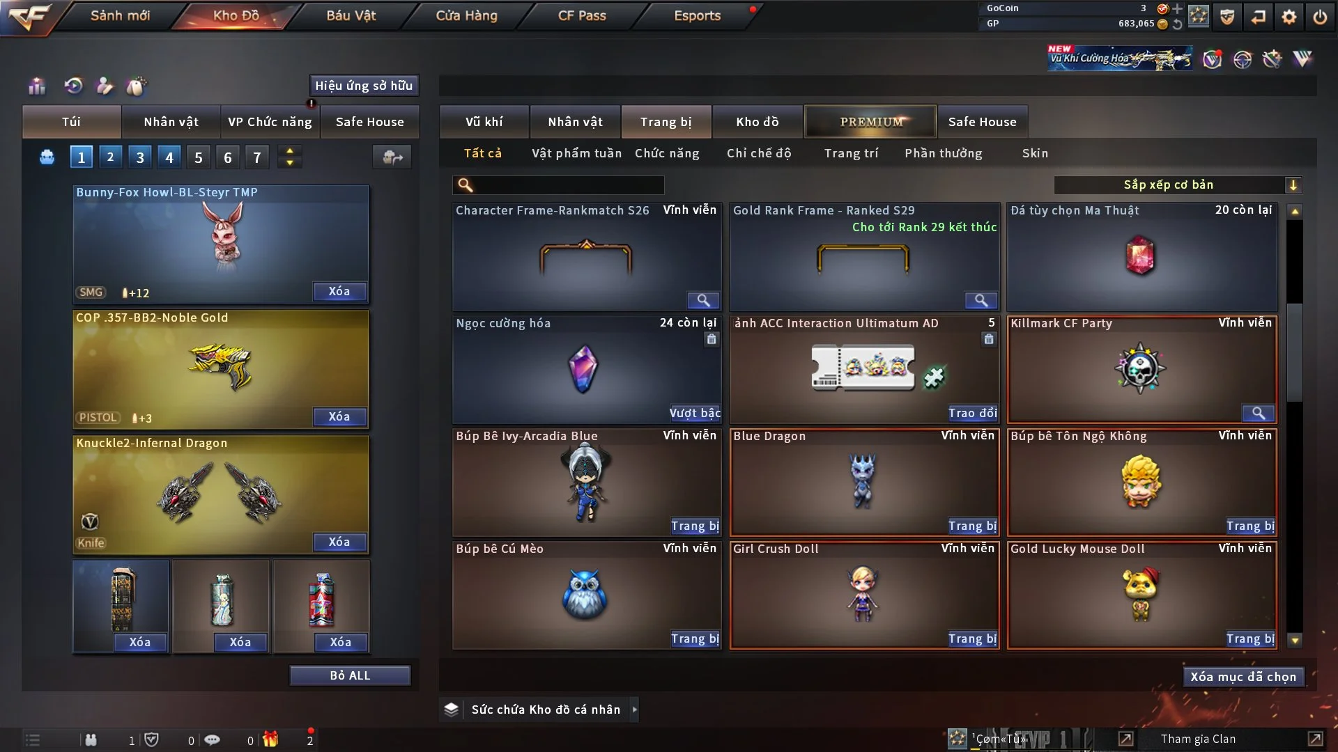 vanngox114 - Ảnh 34