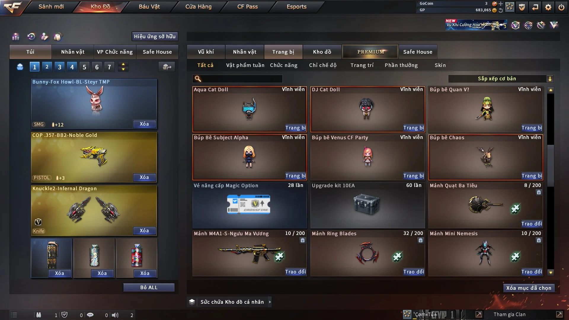 vanngox114 - Ảnh 35