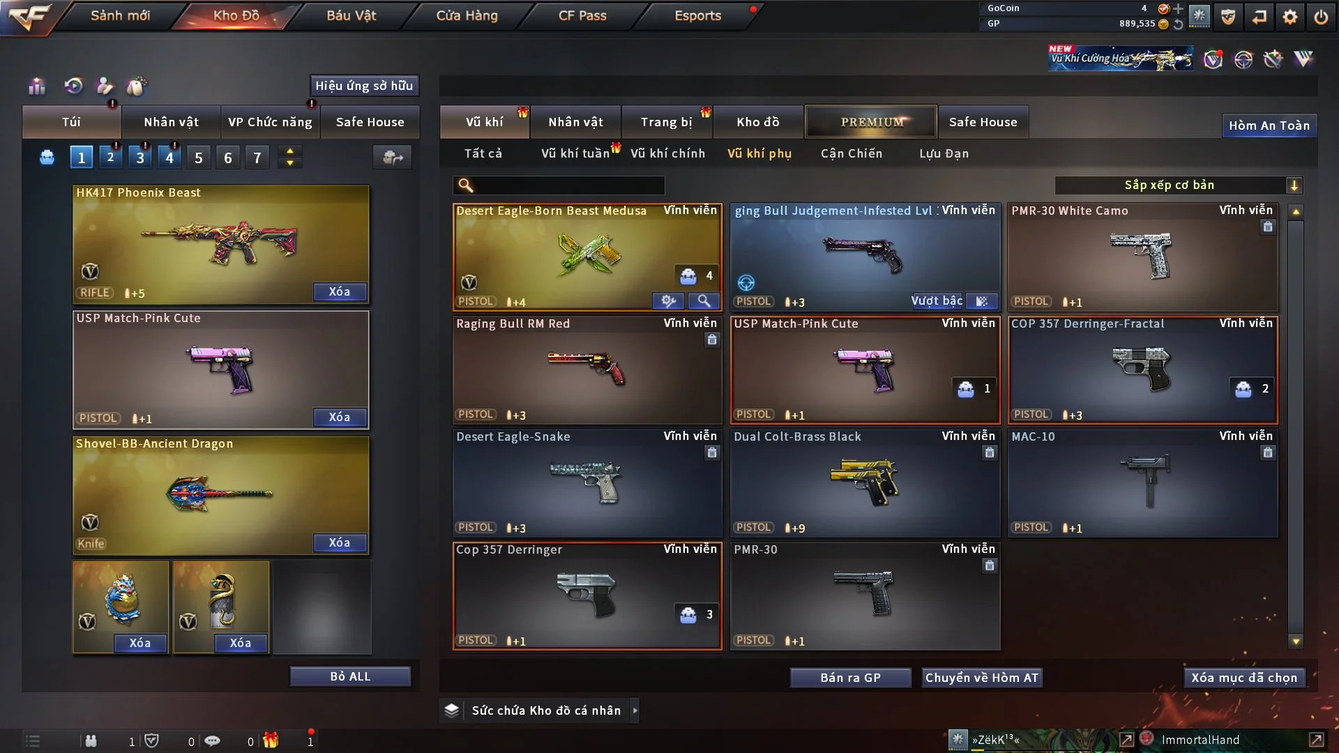 huynh2ktc - Ảnh 10