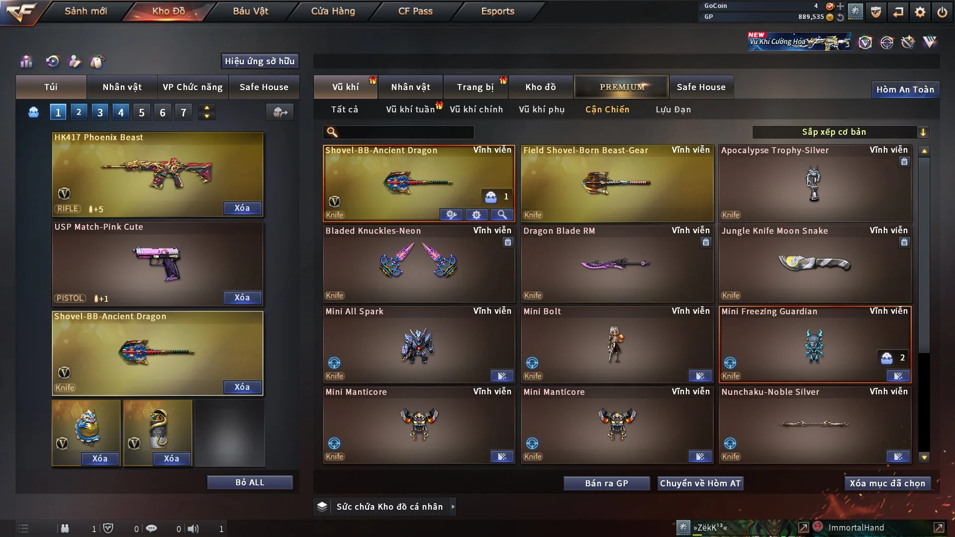 huynh2ktc - Ảnh 11