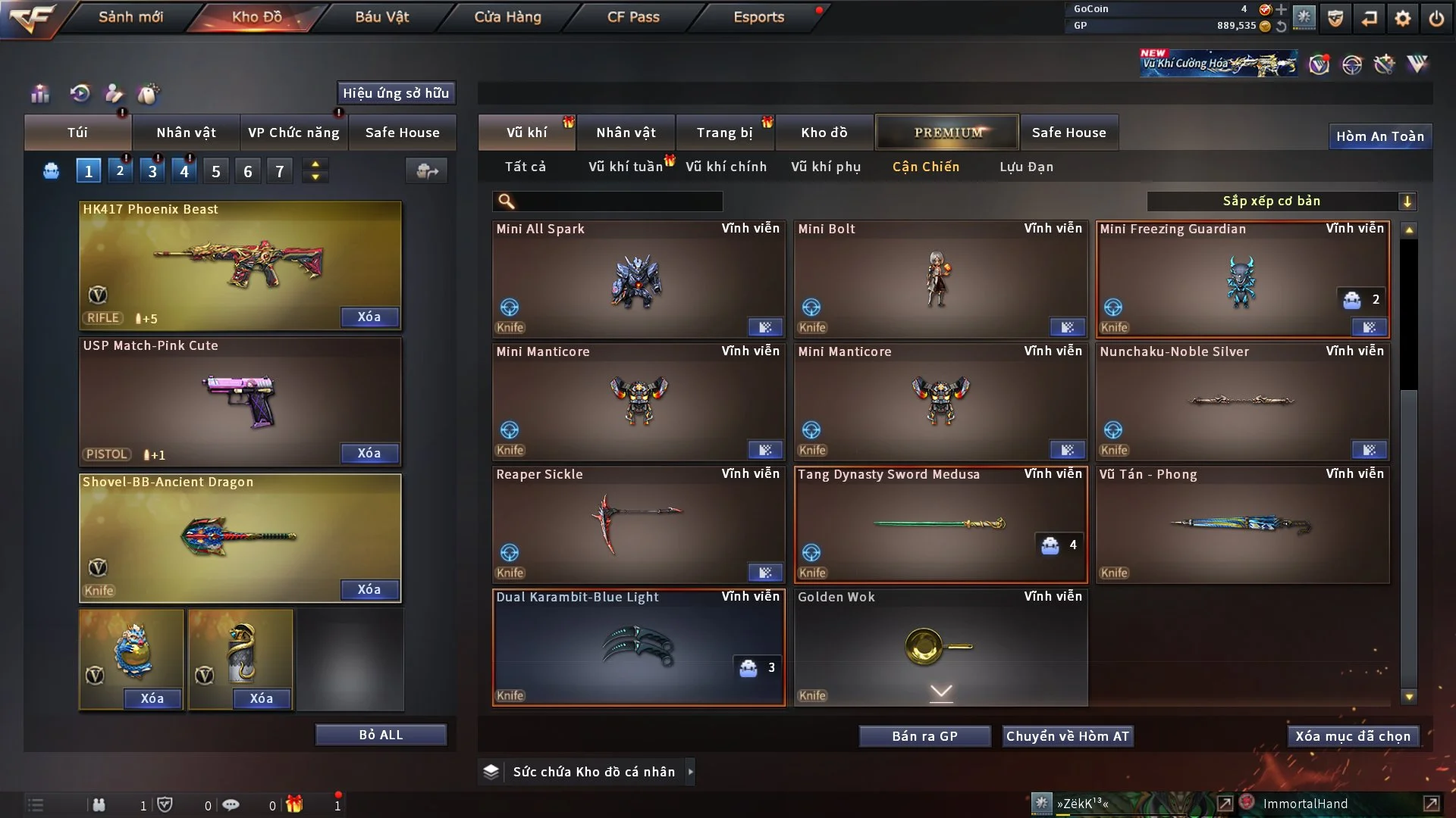 huynh2ktc - Ảnh 12