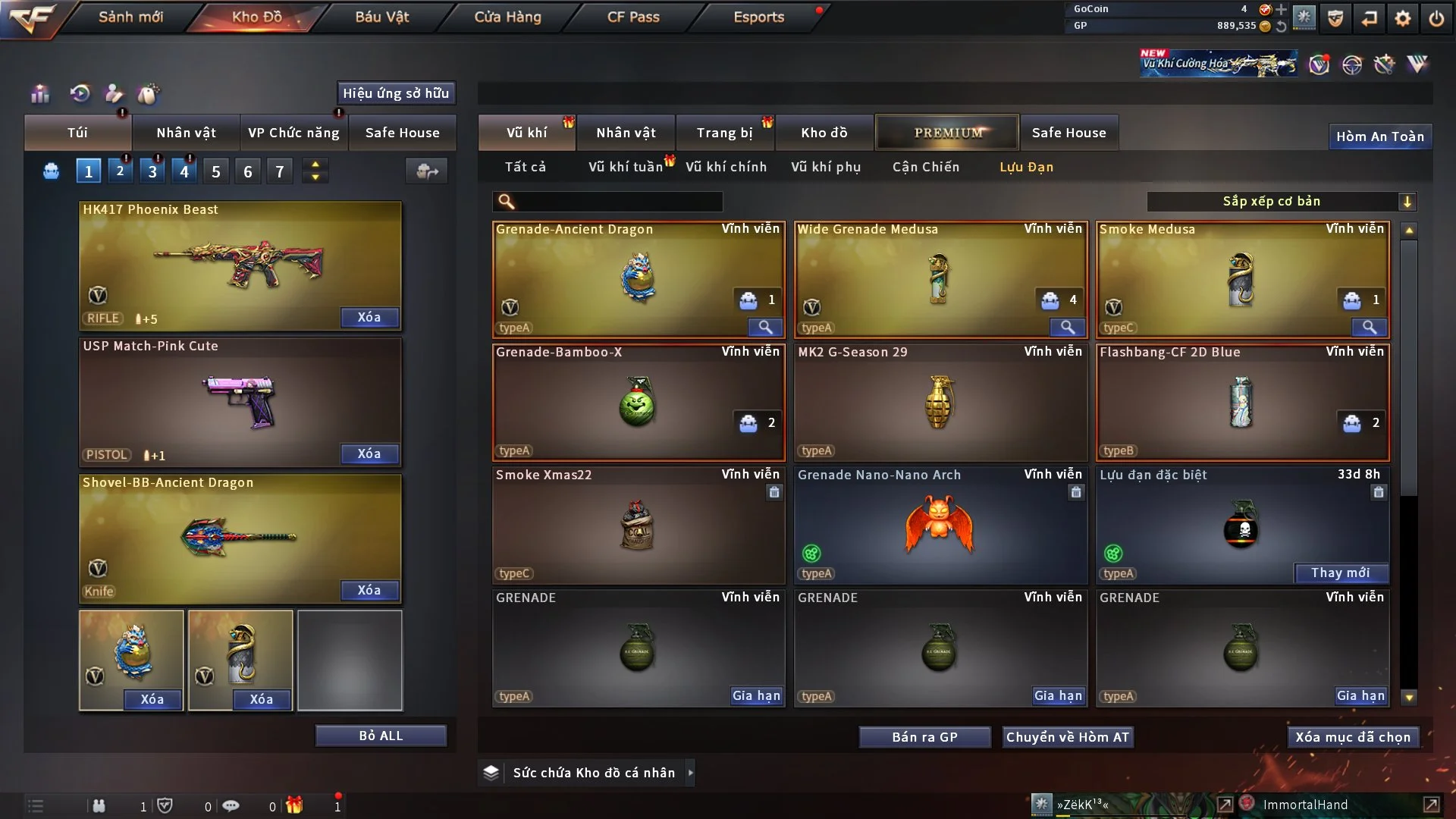 huynh2ktc - Ảnh 13