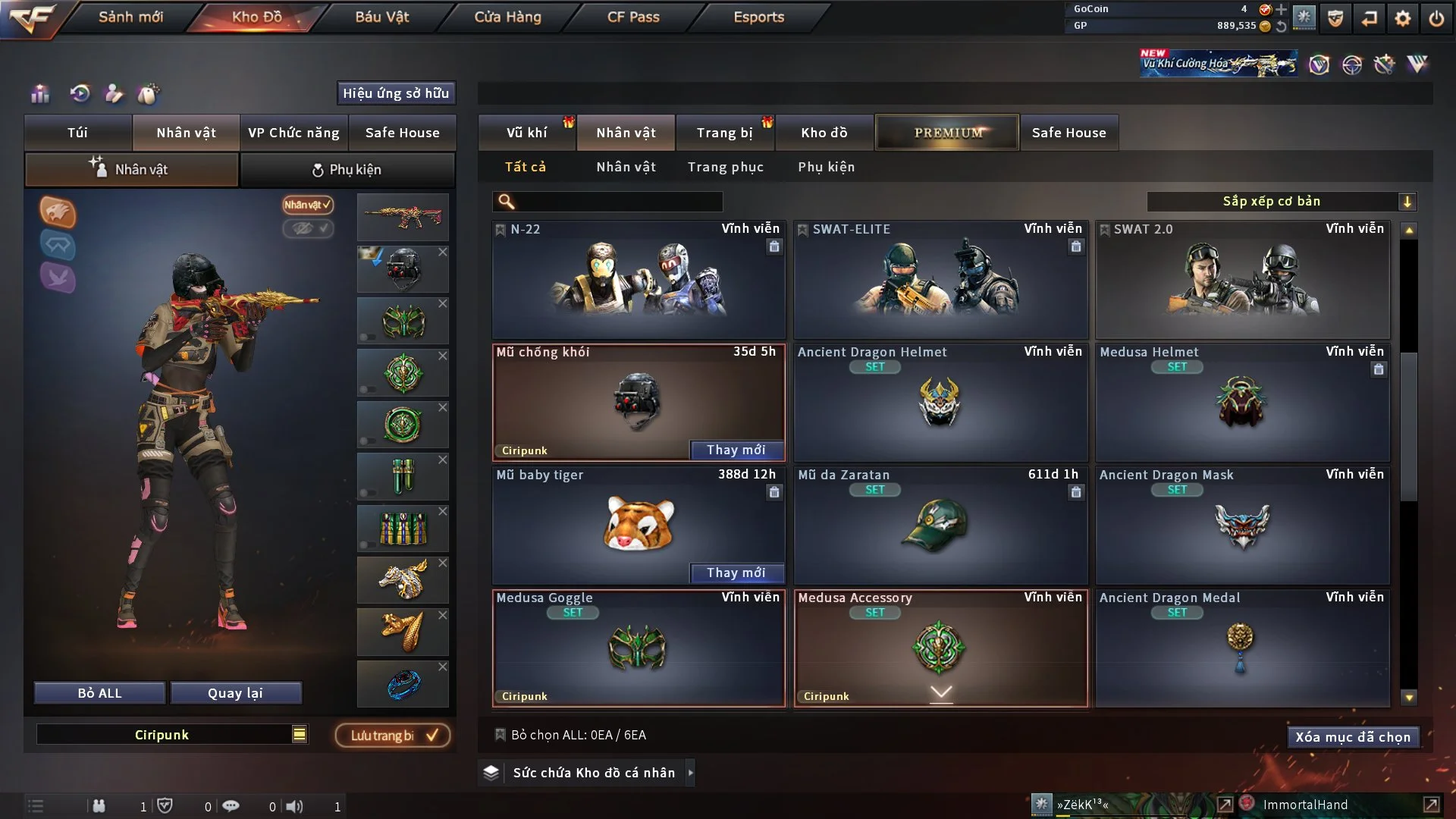 huynh2ktc - Ảnh 16