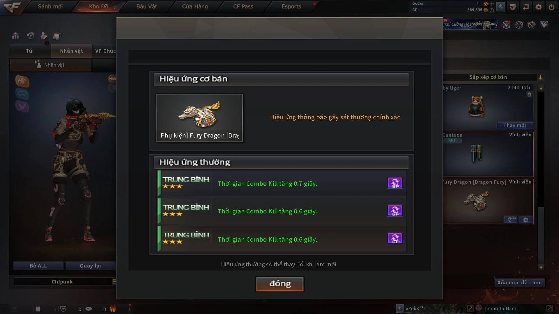 huynh2ktc - Ảnh 17