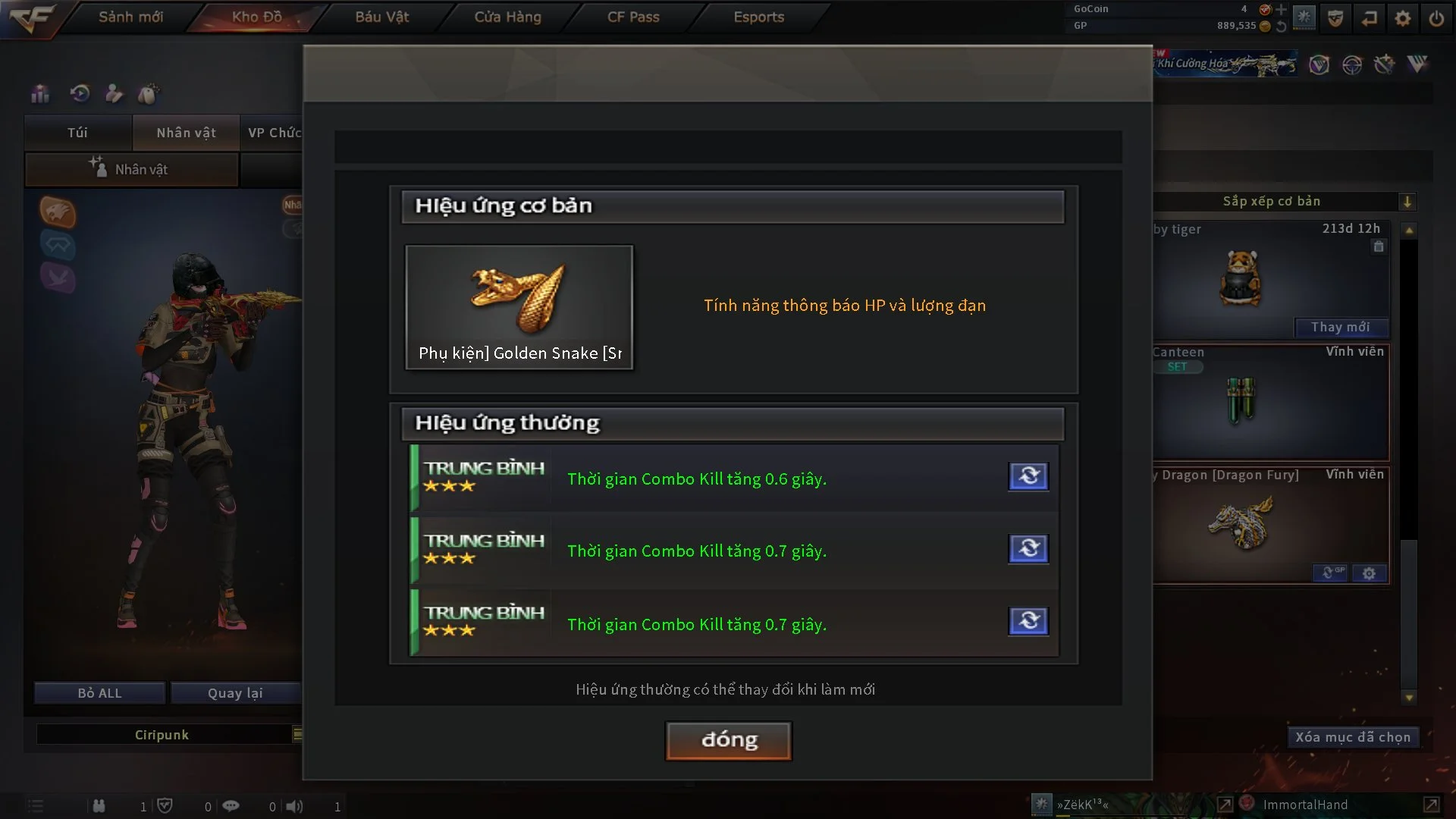 huynh2ktc - Ảnh 18