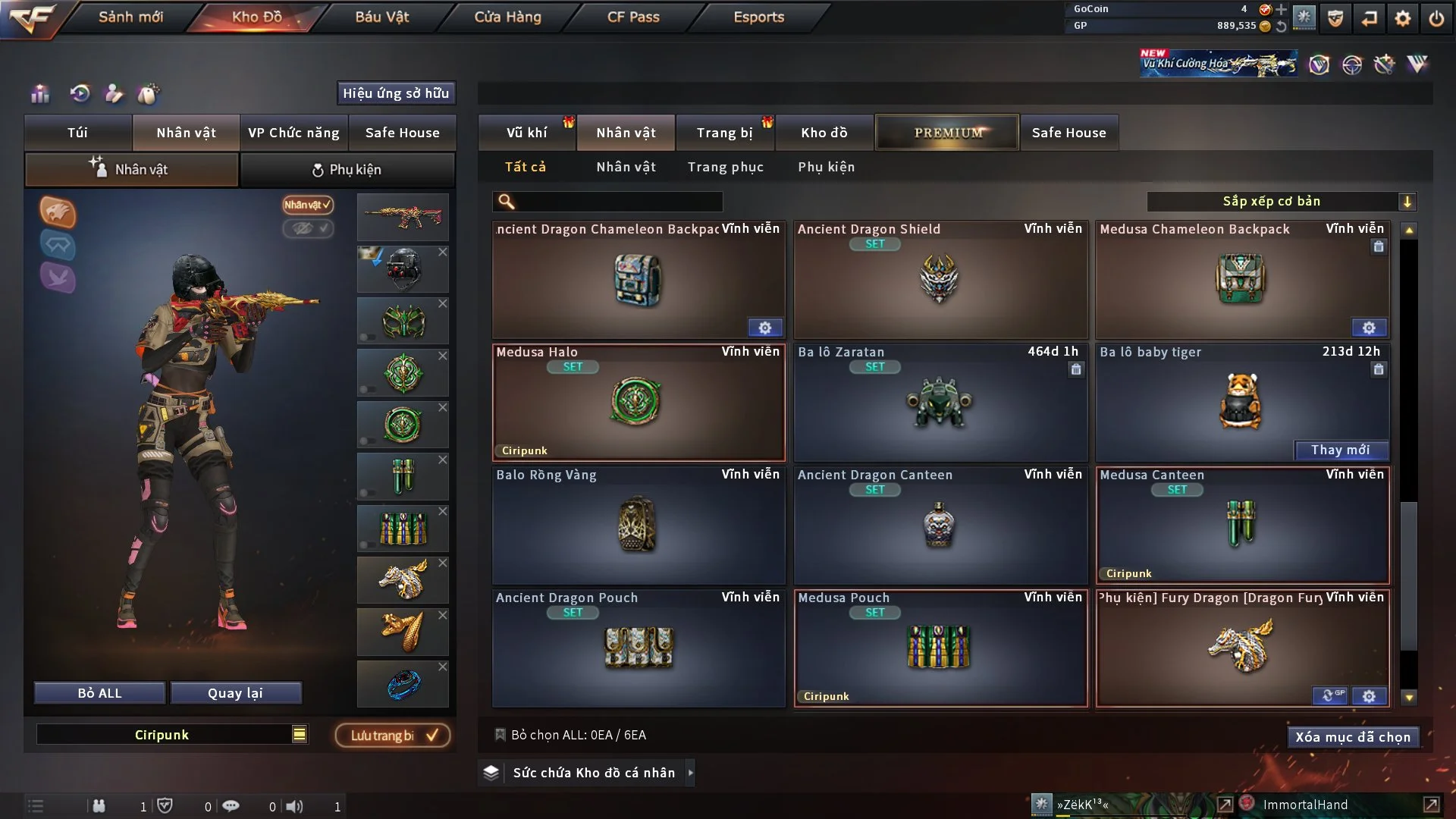 huynh2ktc - Ảnh 19