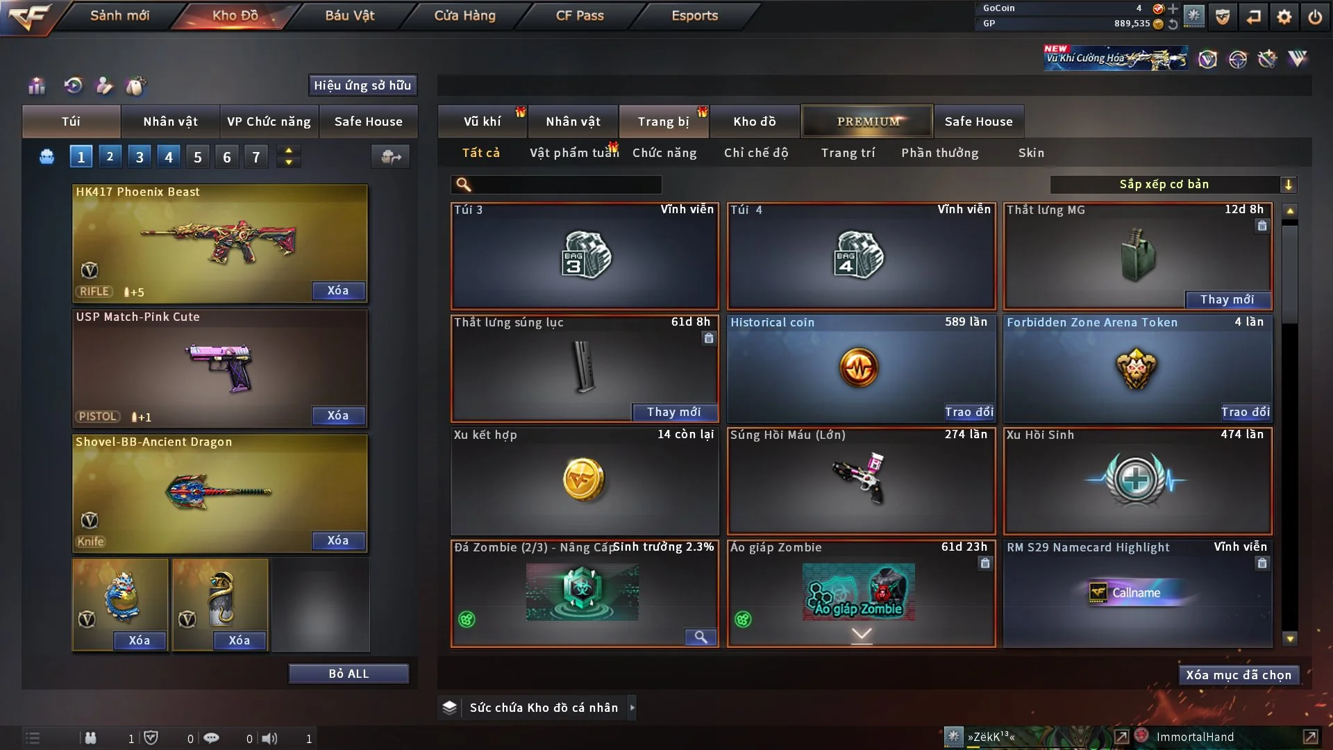 huynh2ktc - Ảnh 20