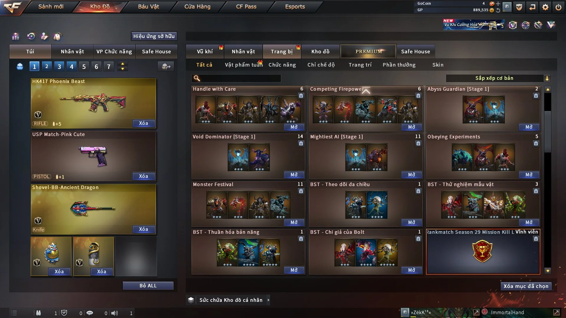 huynh2ktc - Ảnh 21