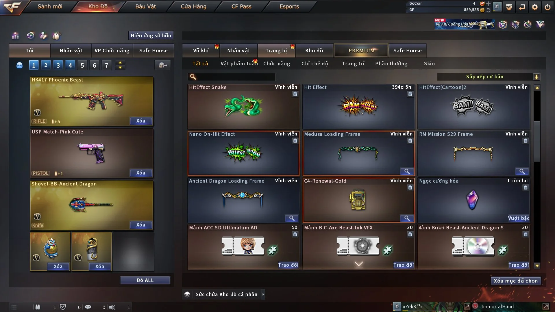 huynh2ktc - Ảnh 22