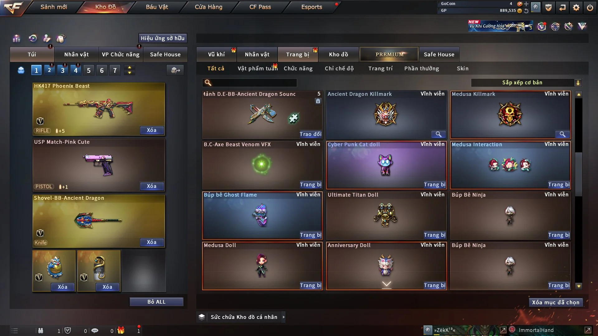 huynh2ktc - Ảnh 23