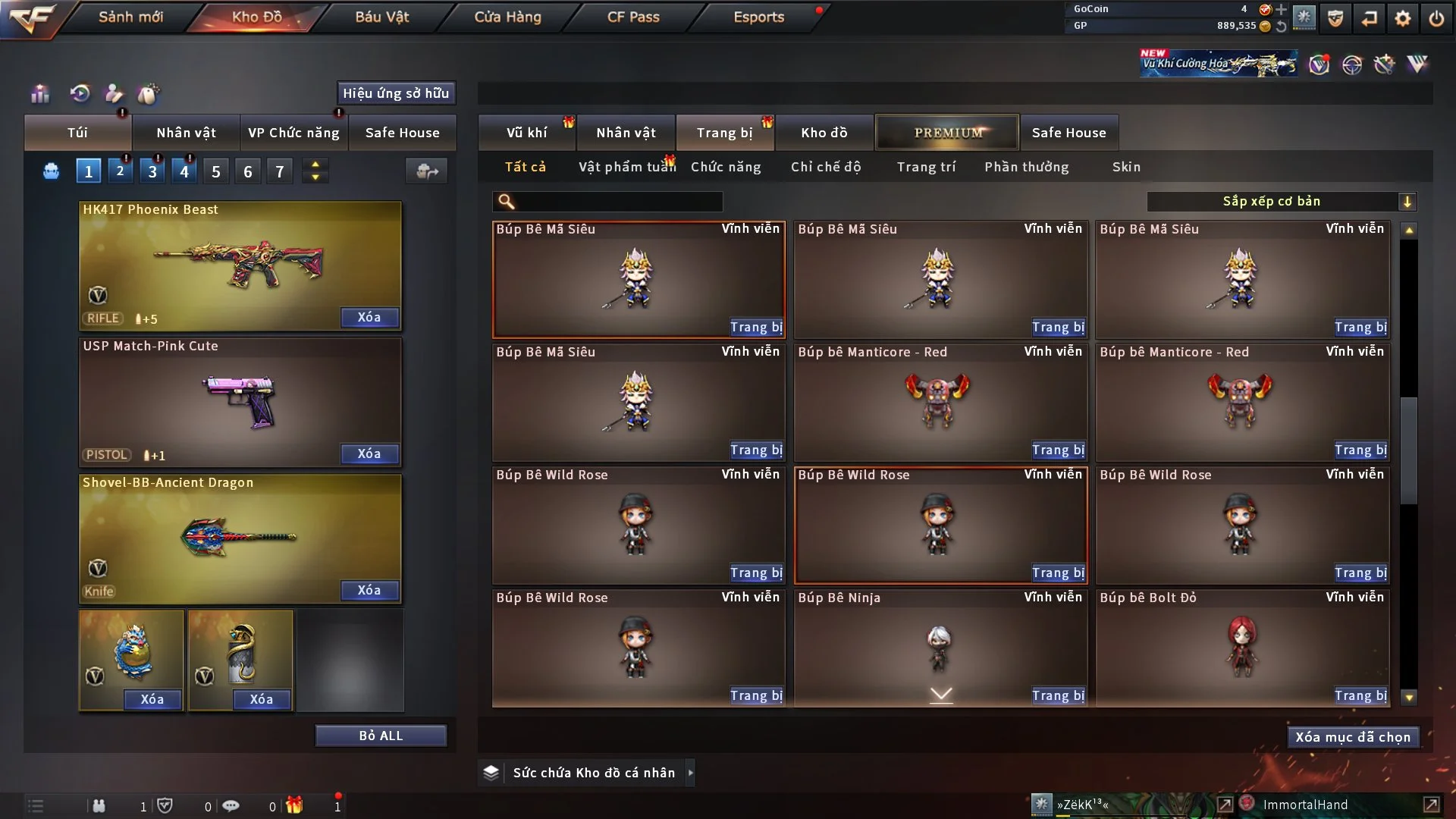 huynh2ktc - Ảnh 24