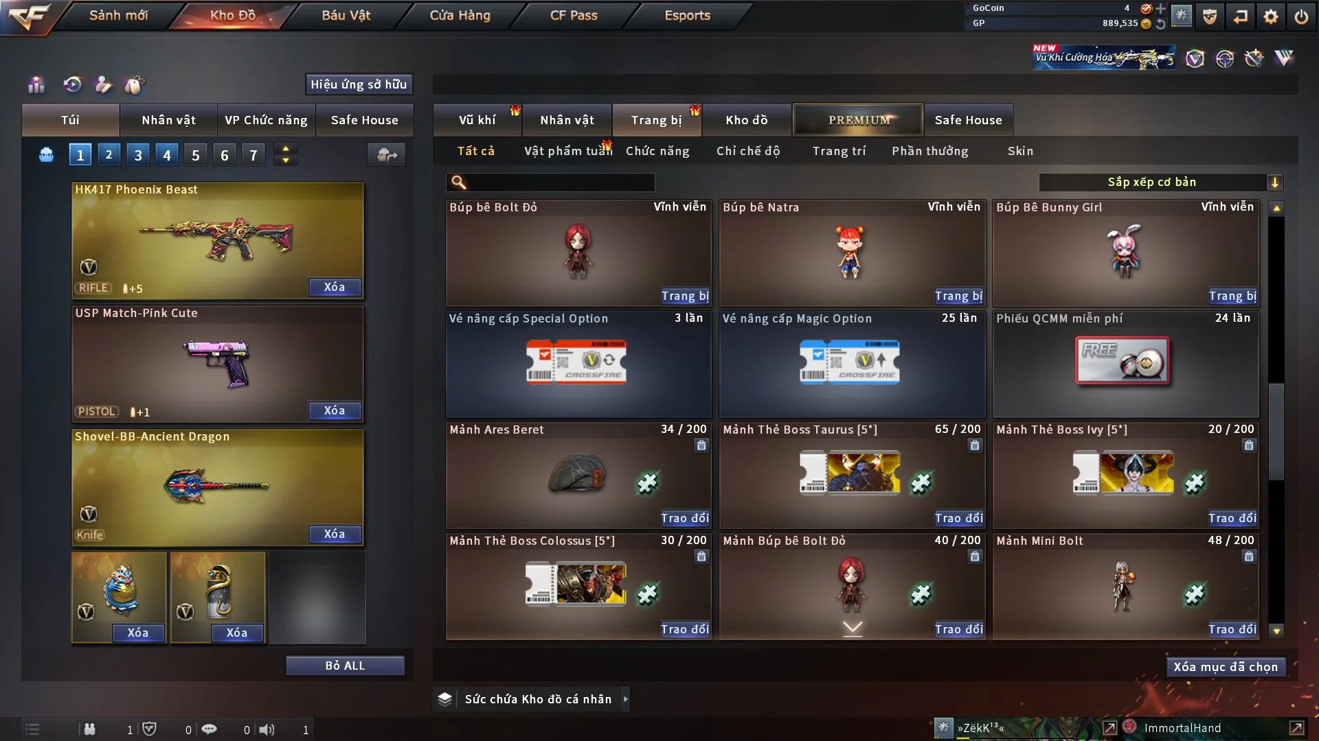 huynh2ktc - Ảnh 25