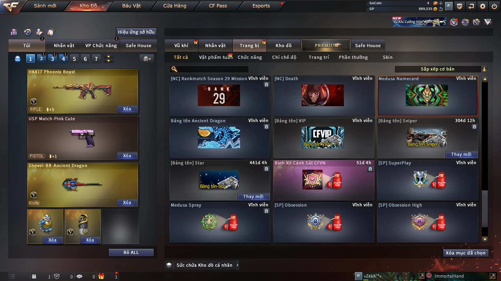 huynh2ktc - Ảnh 26