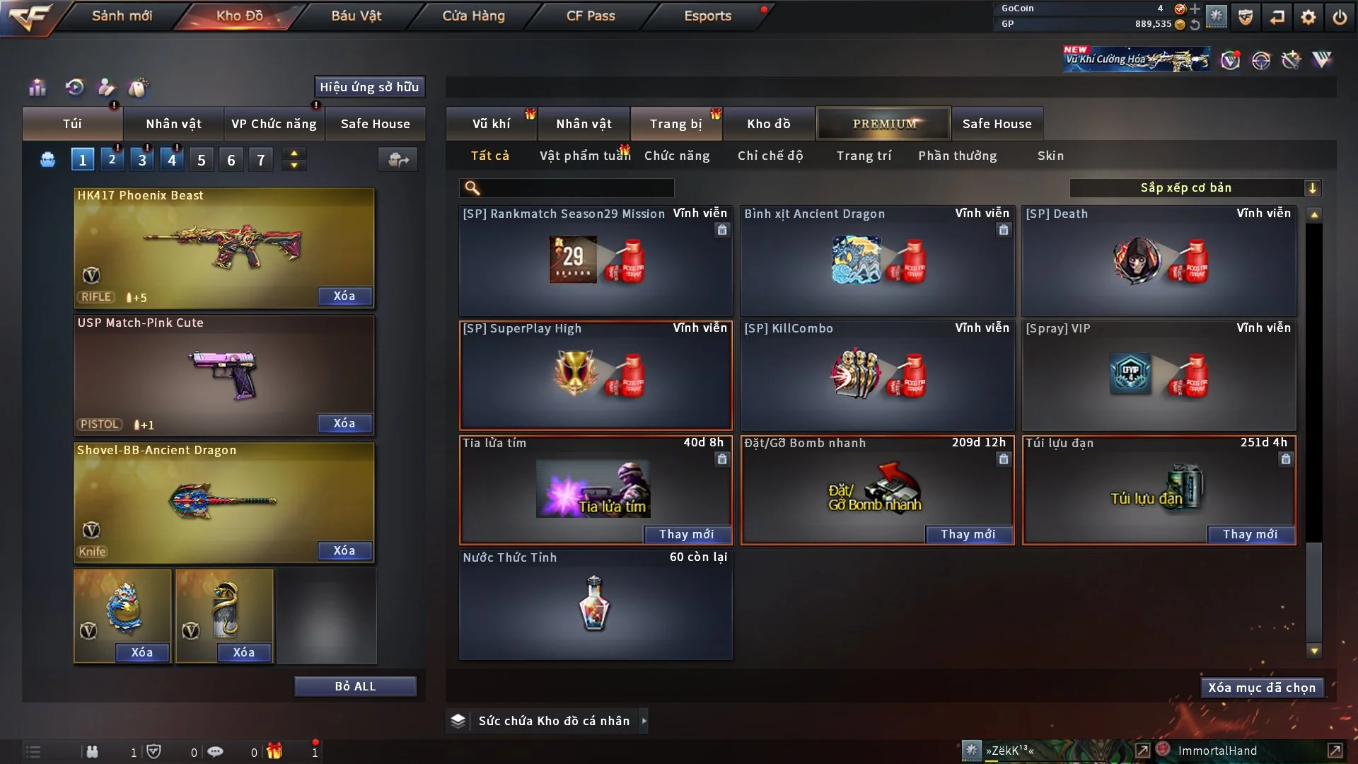 huynh2ktc - Ảnh 28