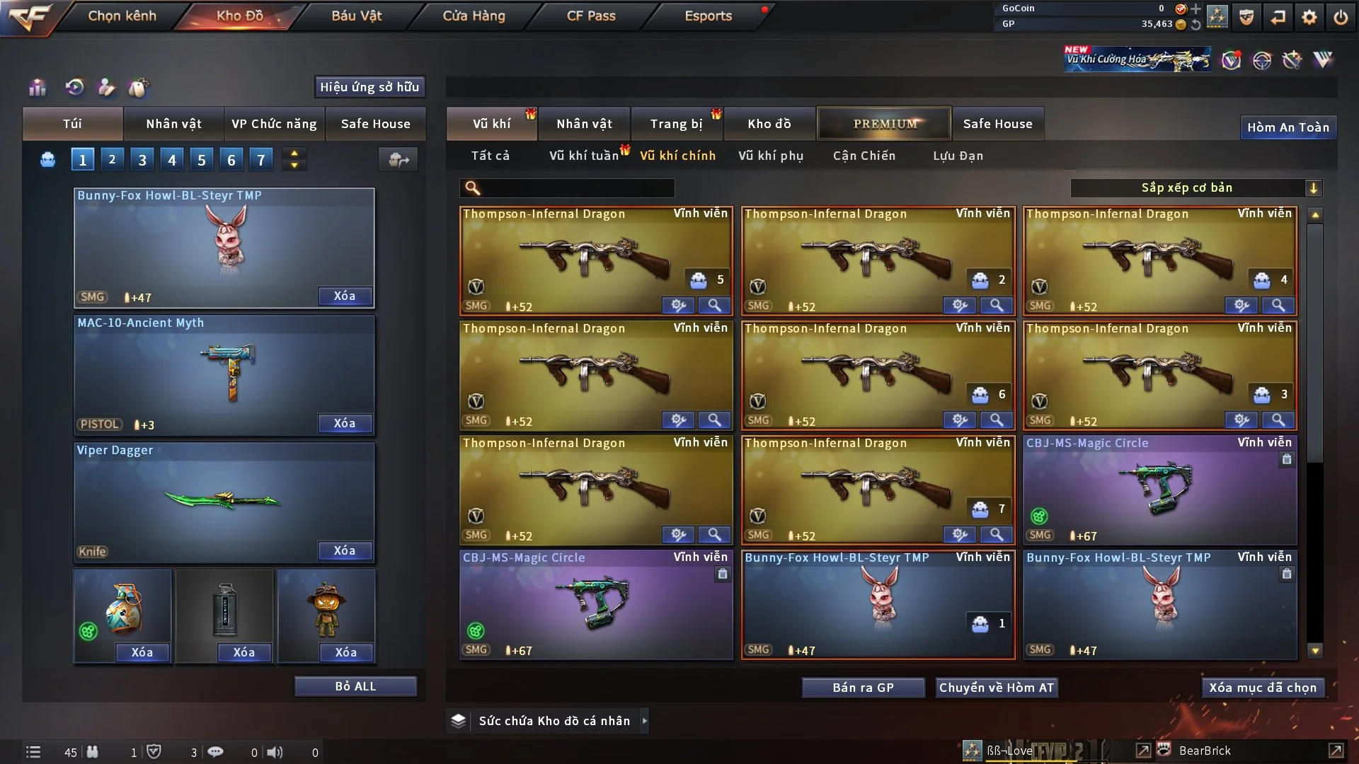 Trien012987 - Ảnh 10