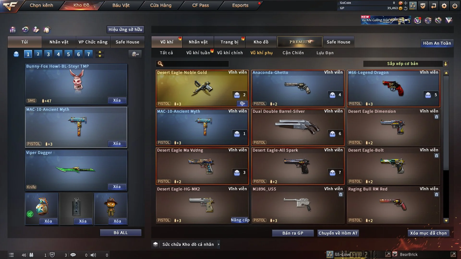 Trien012987 - Ảnh 13