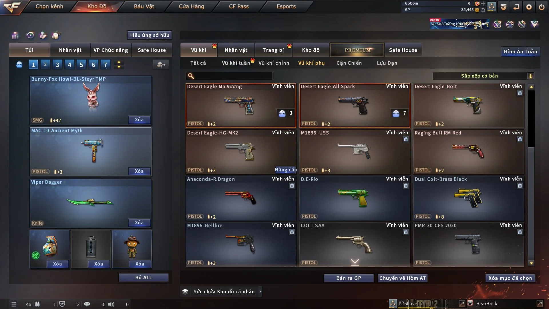 Trien012987 - Ảnh 14