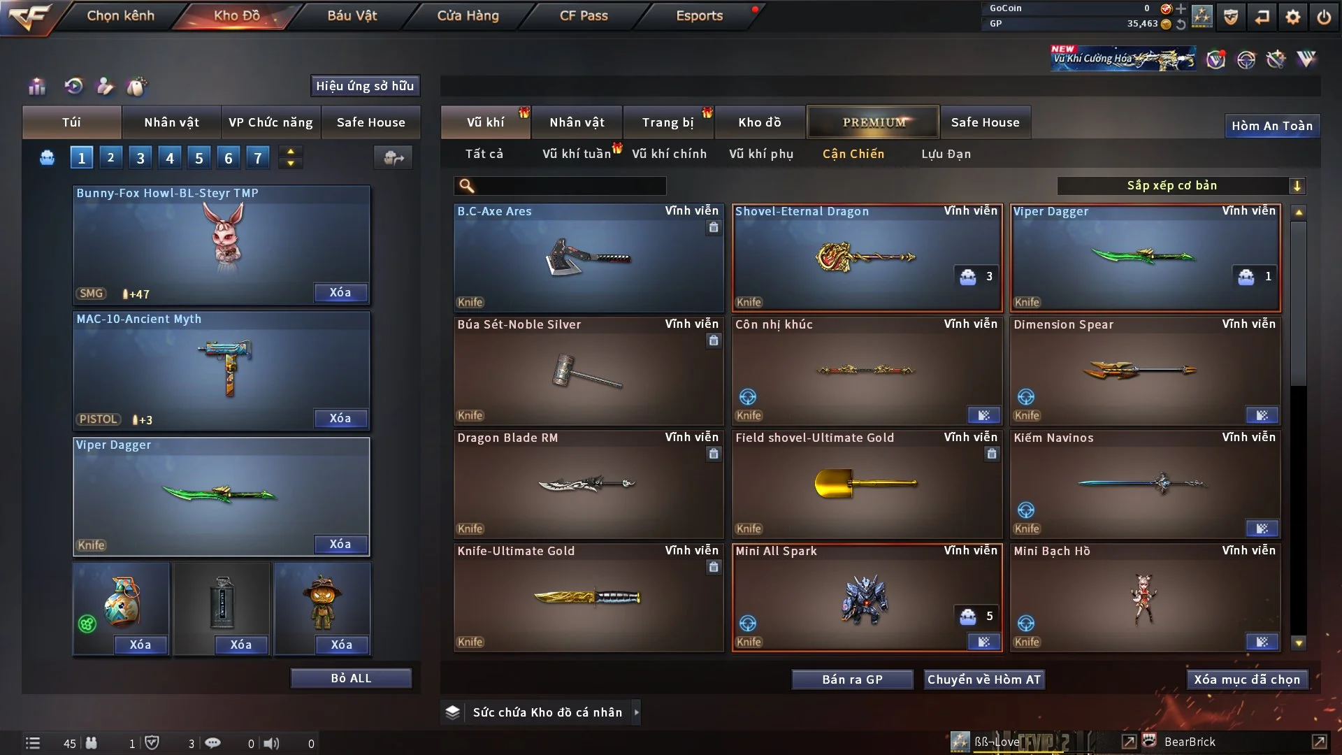 Trien012987 - Ảnh 15