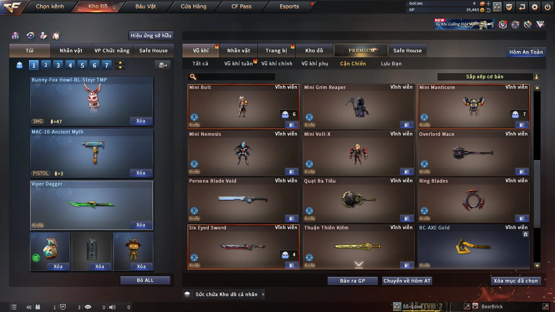 Trien012987 - Ảnh 16