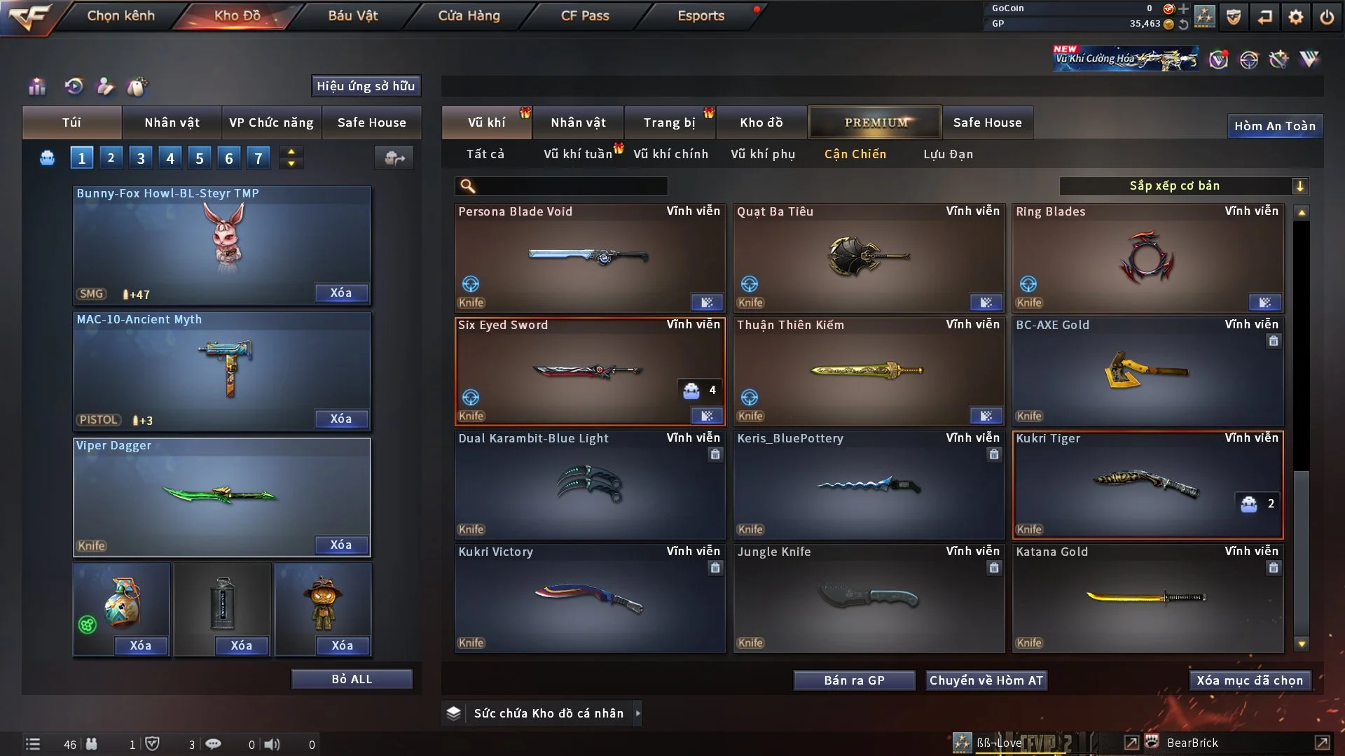 Trien012987 - Ảnh 17