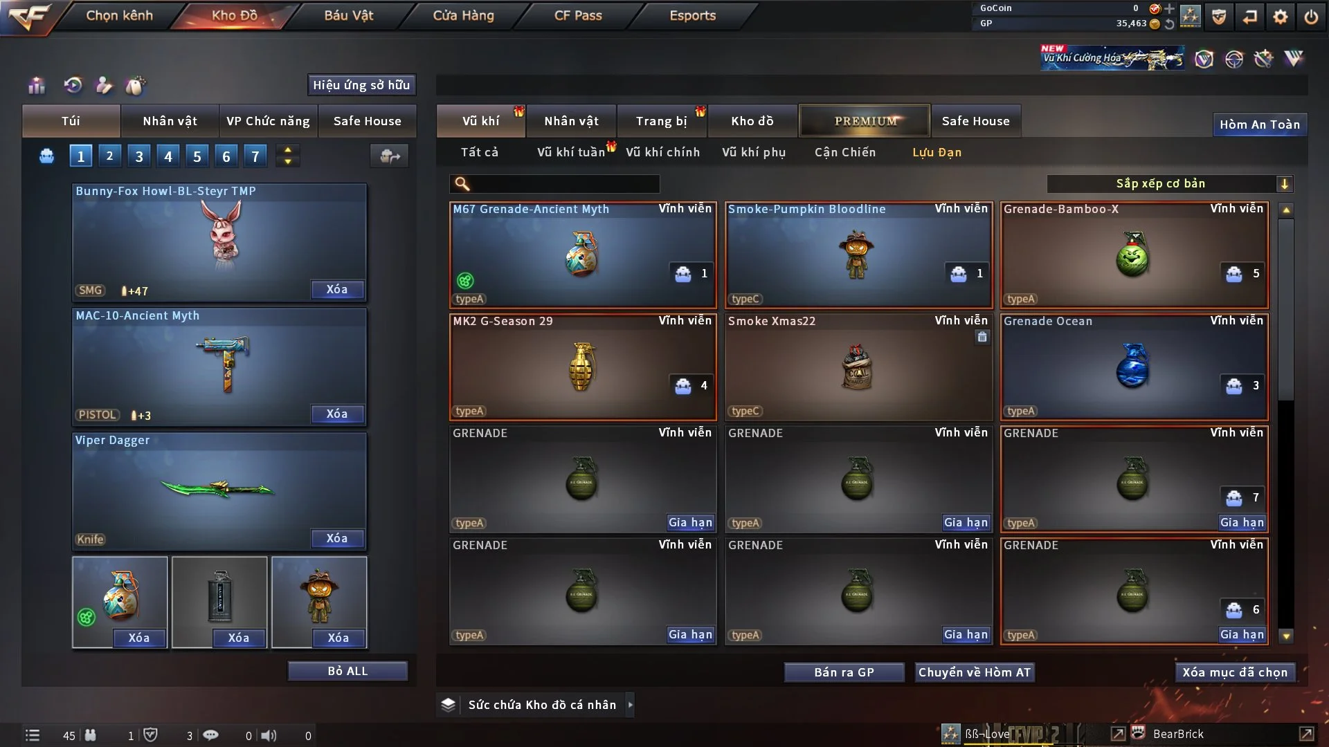 Trien012987 - Ảnh 18