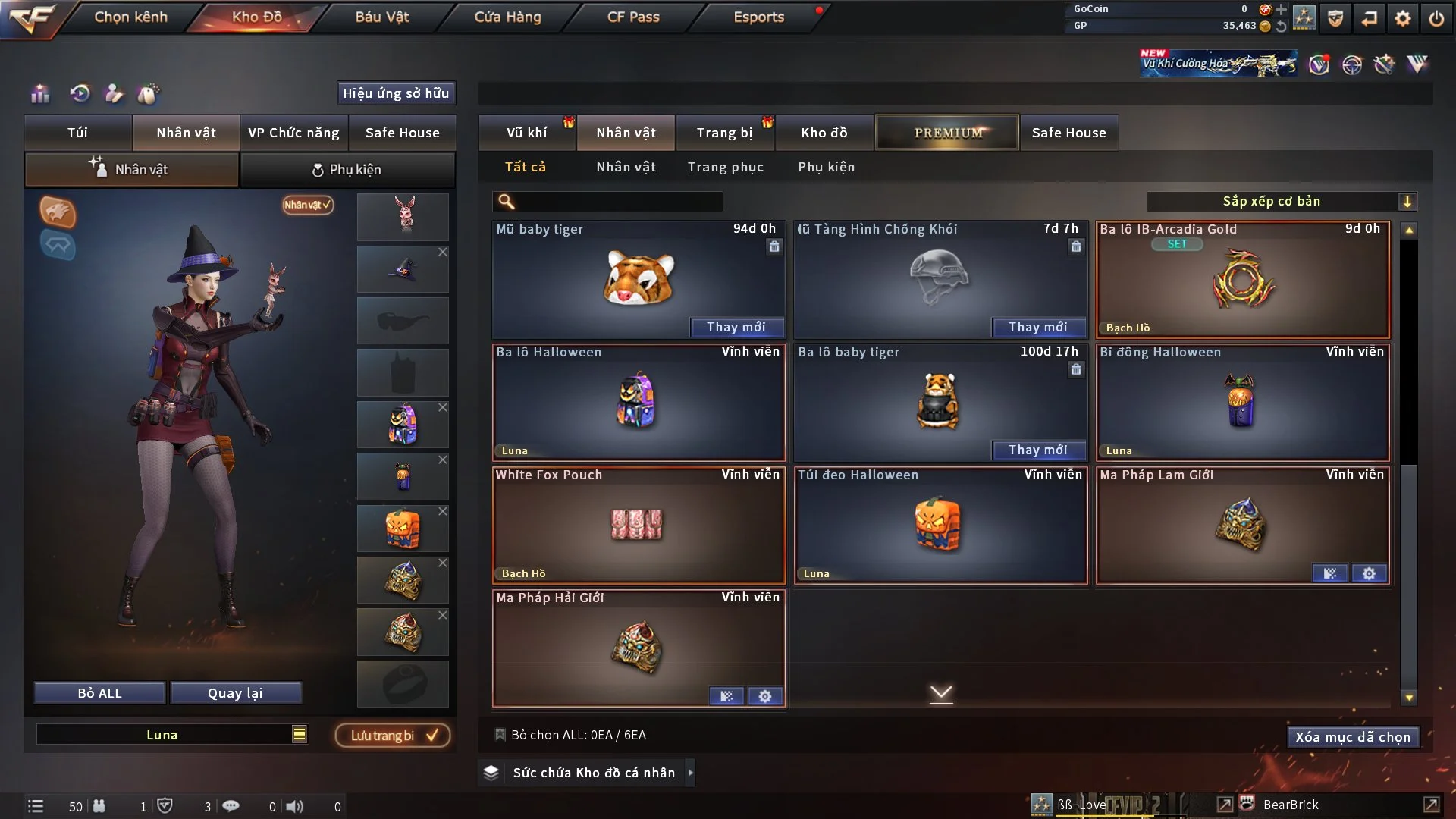 Trien012987 - Ảnh 20