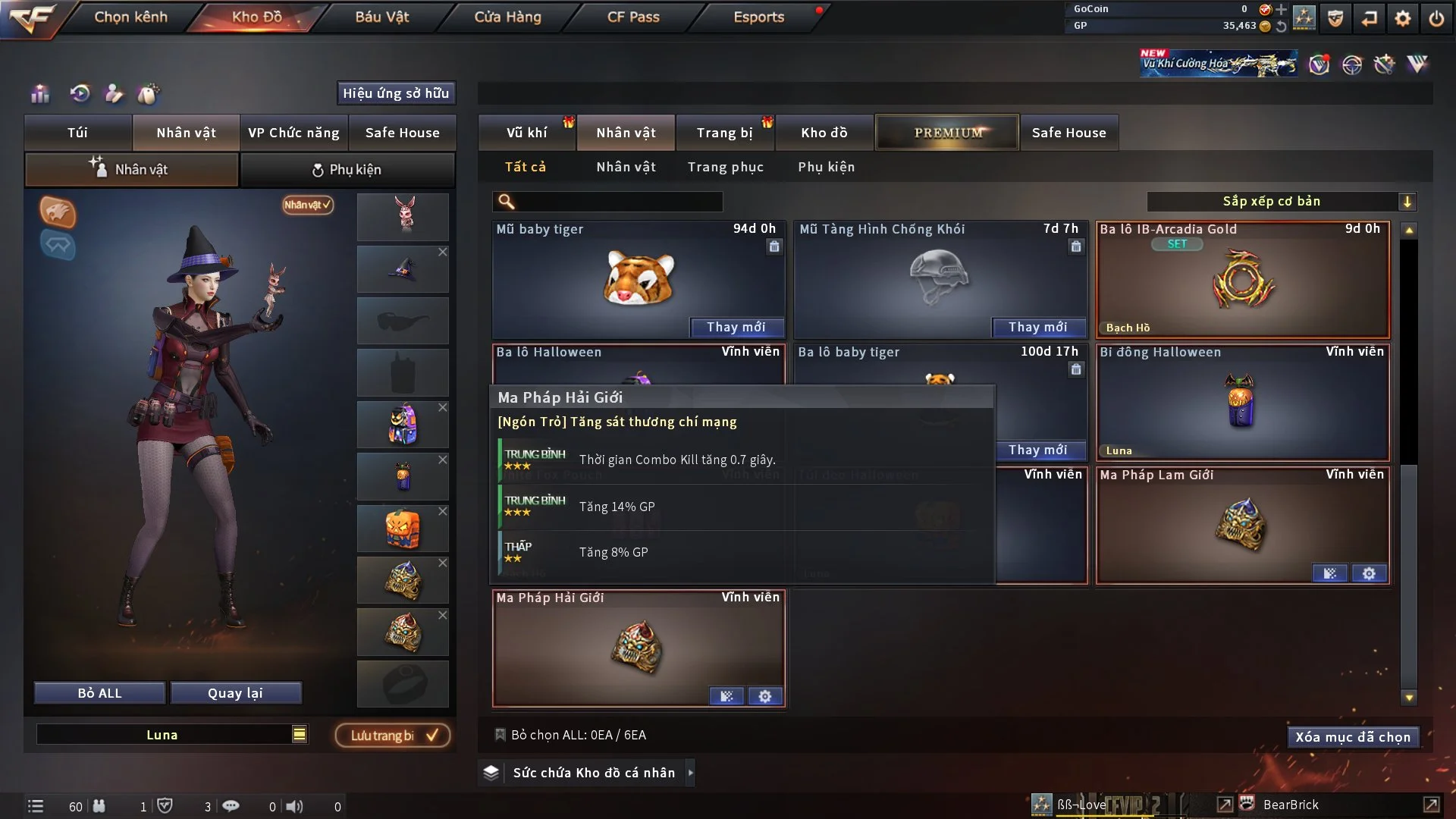 Trien012987 - Ảnh 23