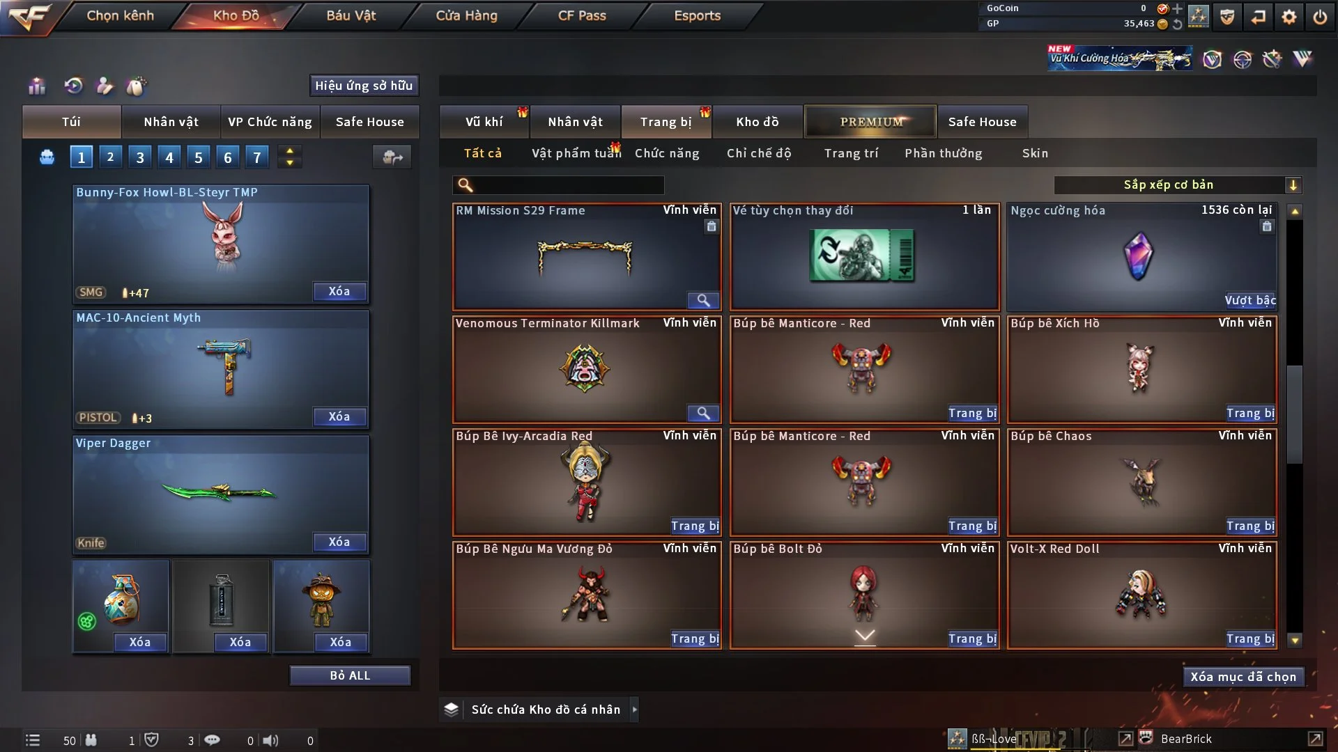 Trien012987 - Ảnh 25