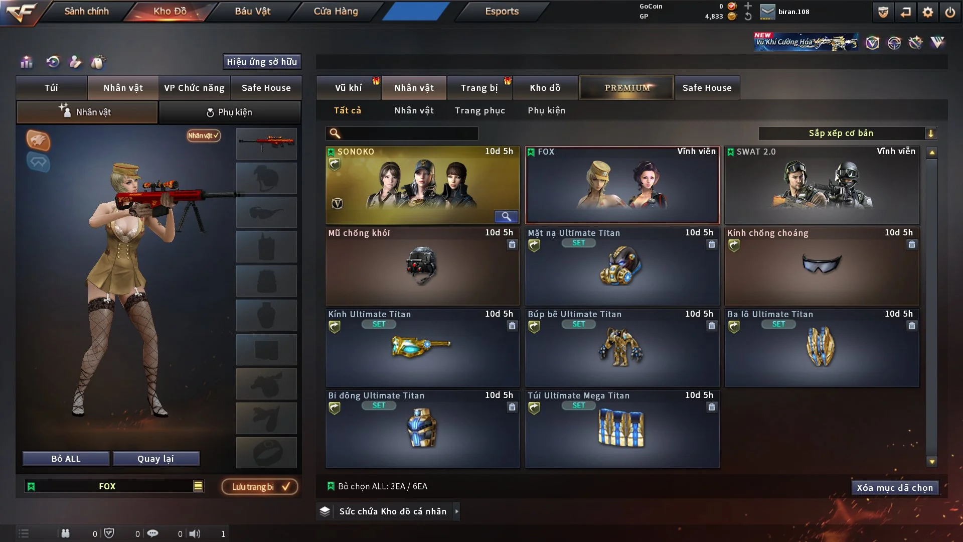 gialinh0309 - Ảnh 4