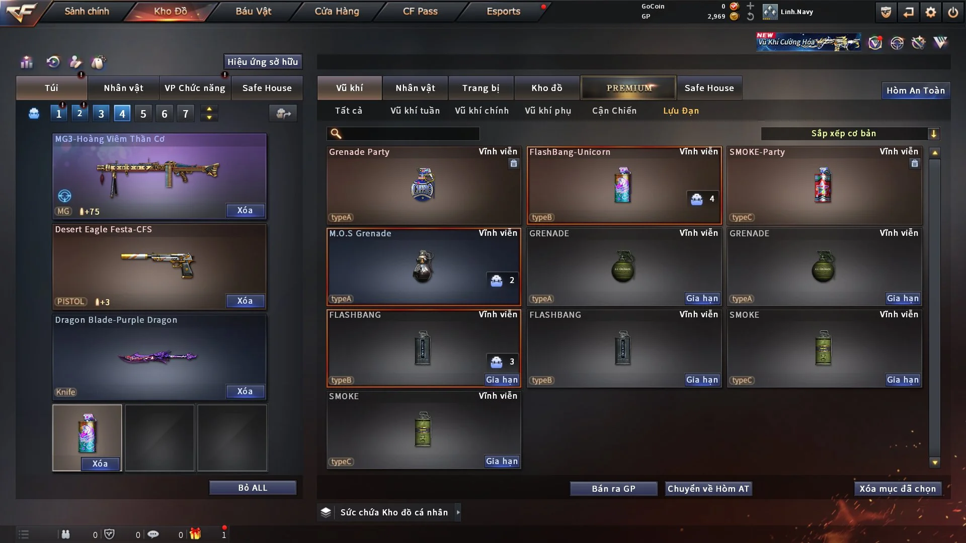 linh.navy - Ảnh 10