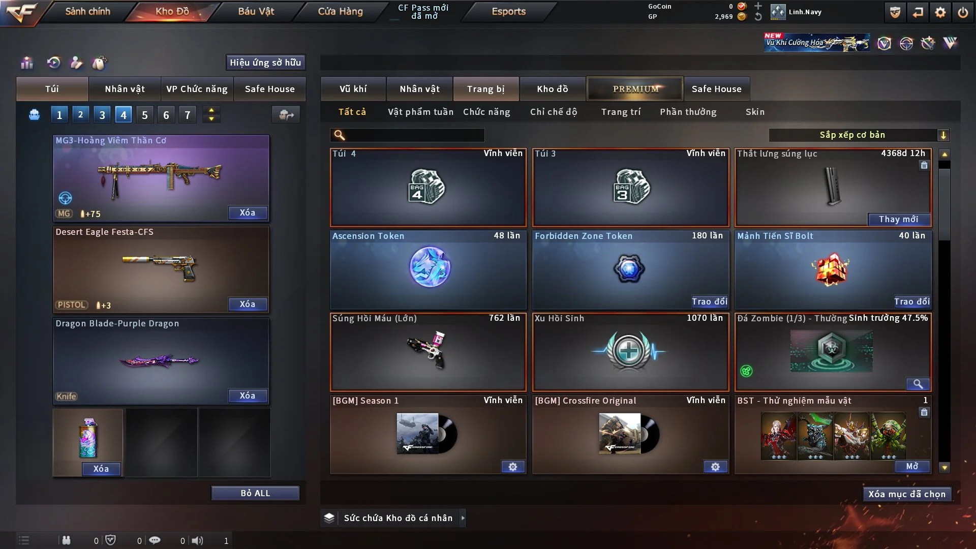 linh.navy - Ảnh 12