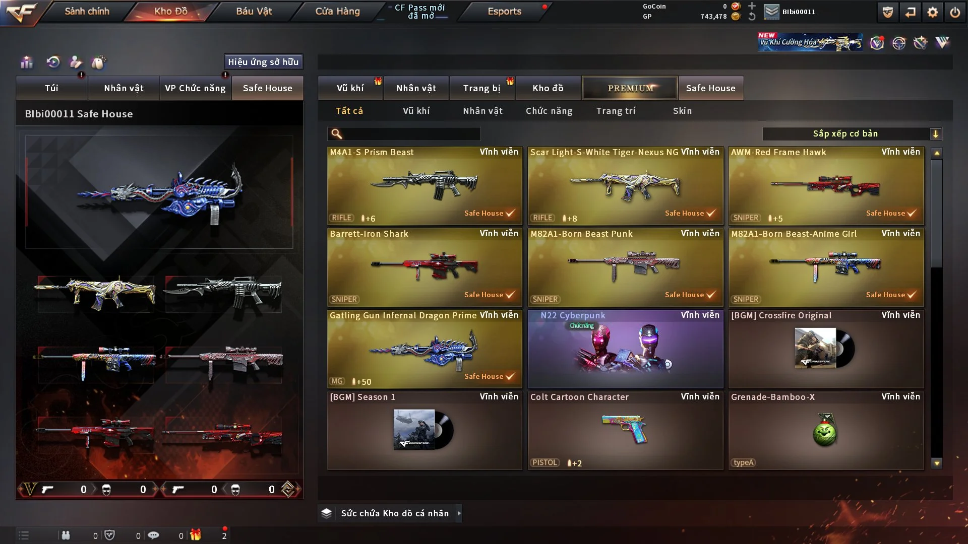 tuankiet2504 - Ảnh 2