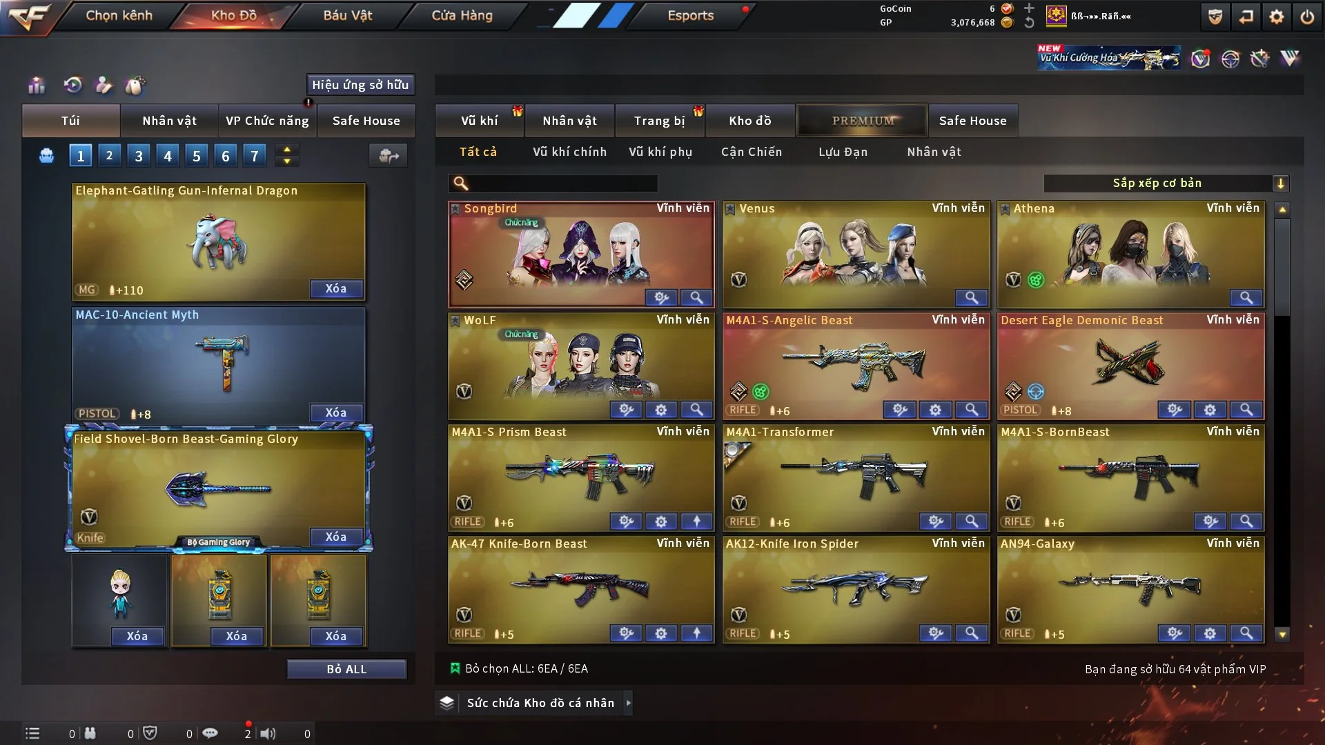 caukienub1102 - Ảnh 3