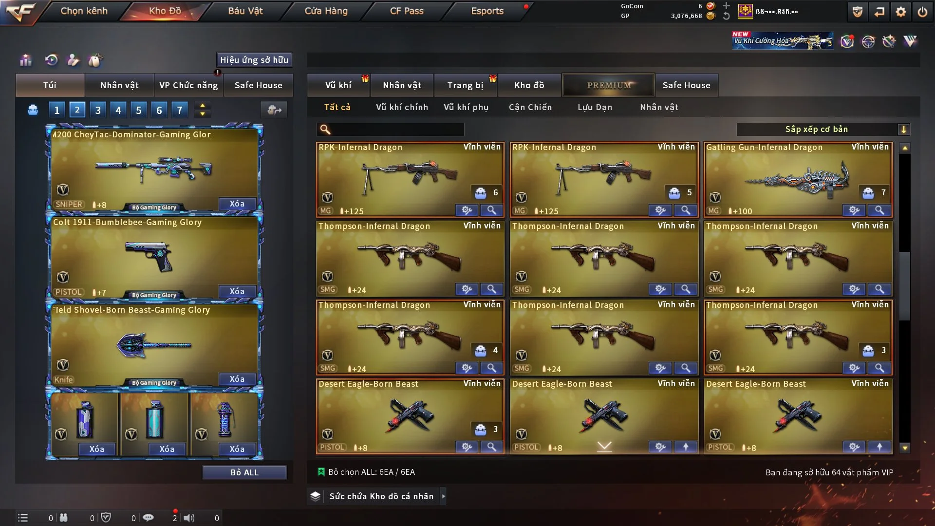 caukienub1102 - Ảnh 4