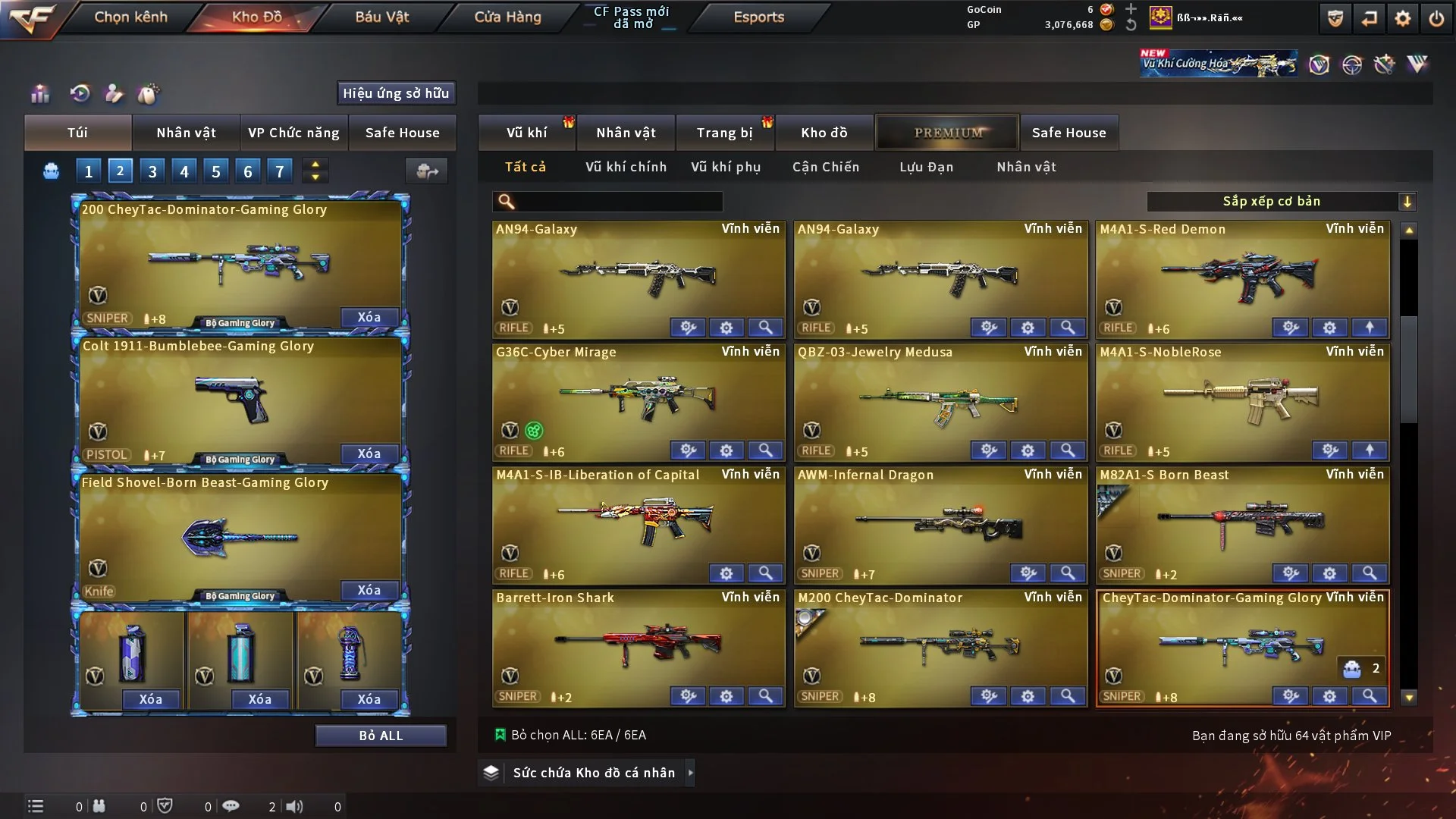 caukienub1102 - Ảnh 5