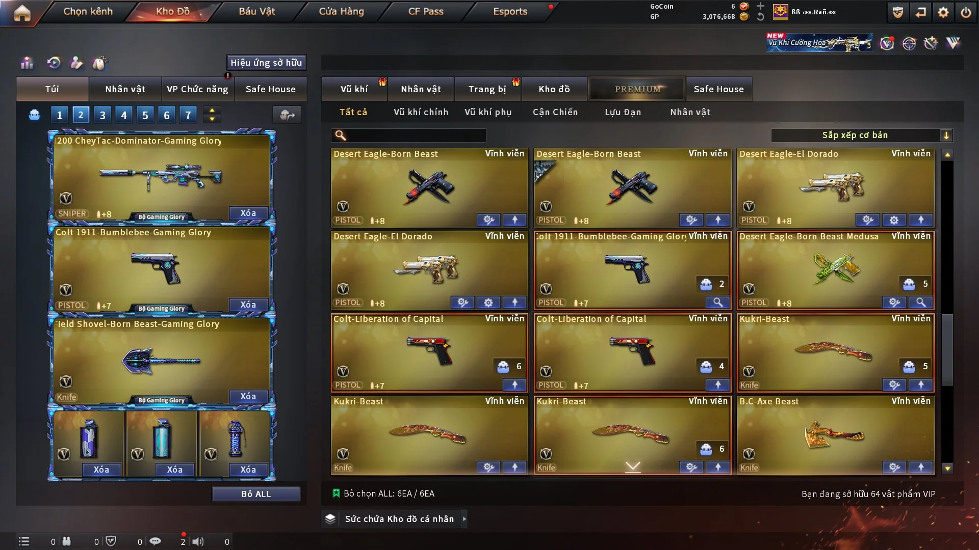 caukienub1102 - Ảnh 6