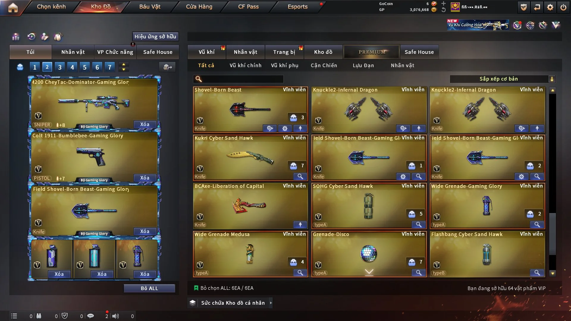 caukienub1102 - Ảnh 7