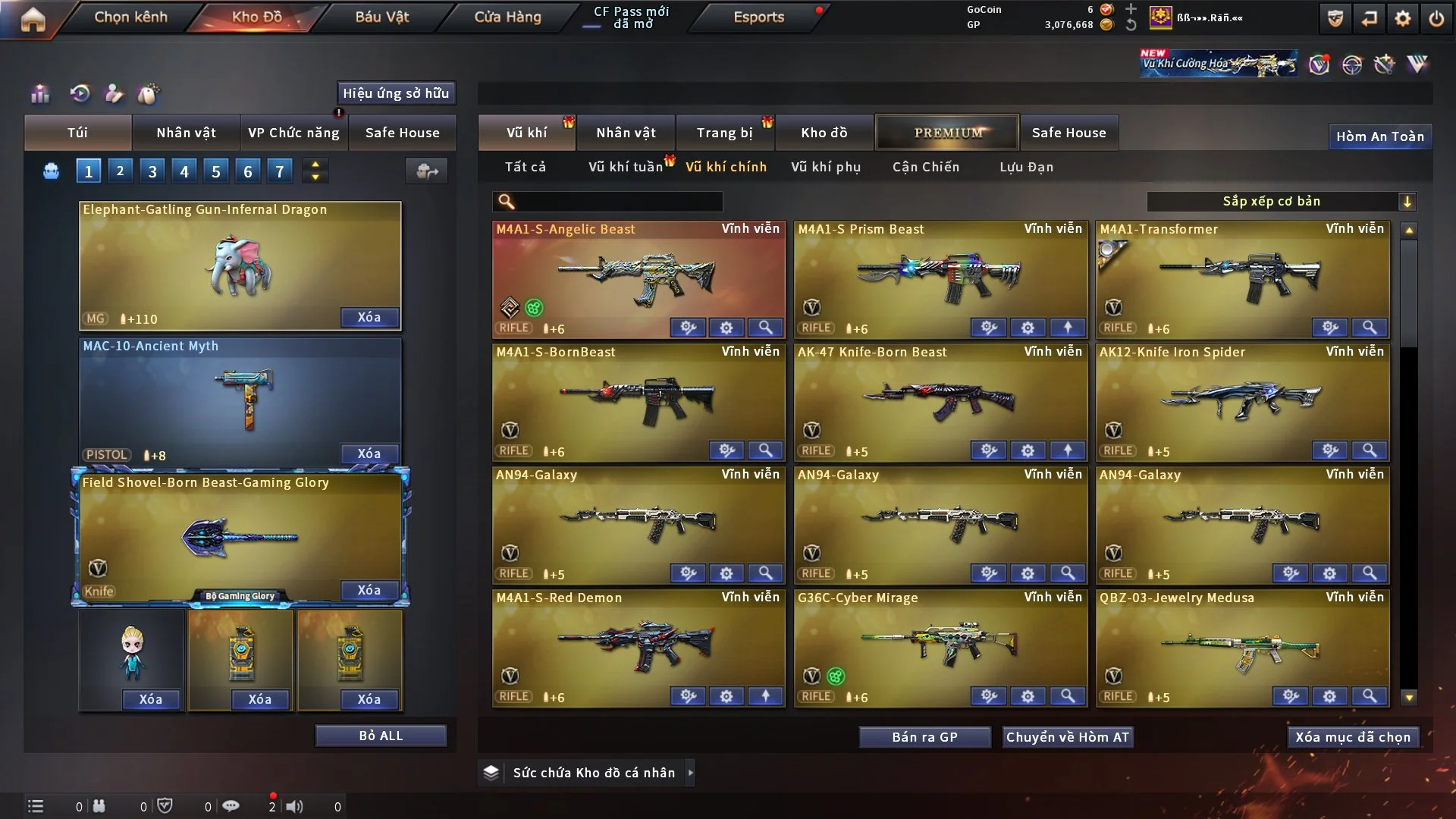 caukienub1102 - Ảnh 8