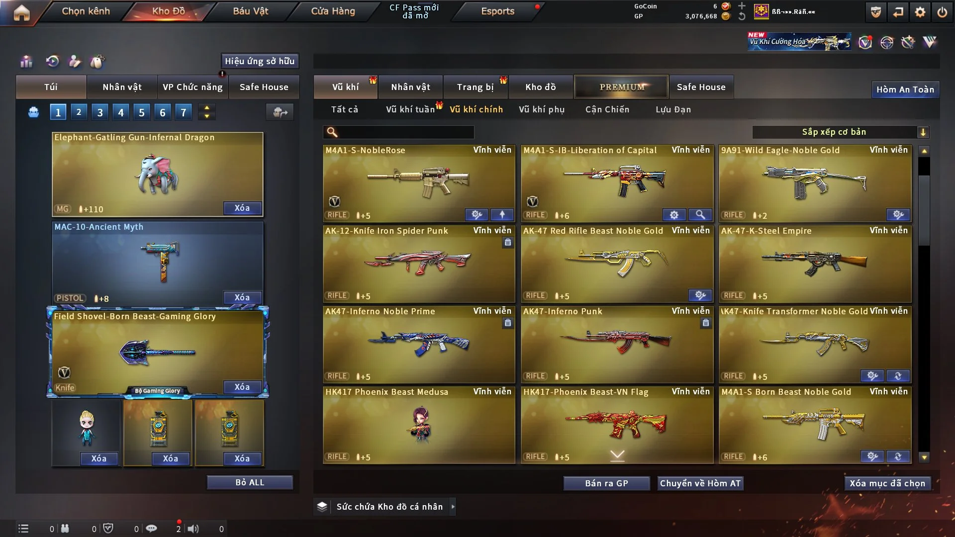 caukienub1102 - Ảnh 9