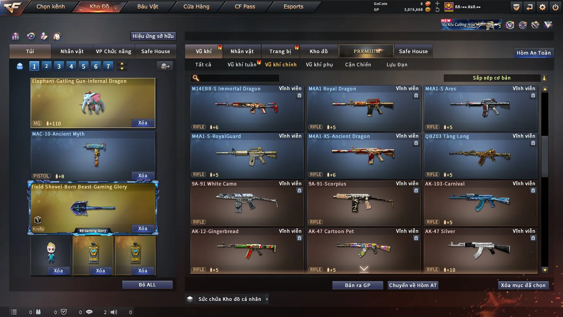 caukienub1102 - Ảnh 12