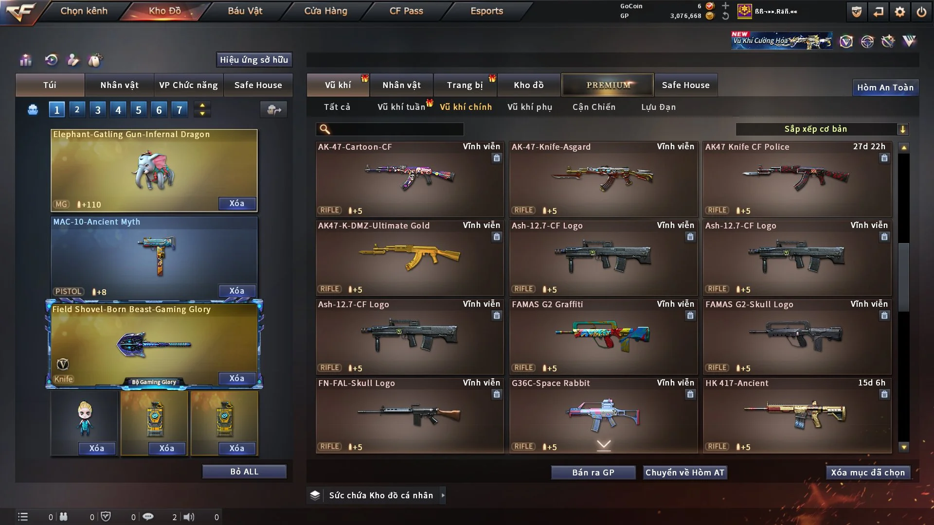 caukienub1102 - Ảnh 13